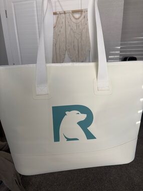 RTIC Tote Bag NWT